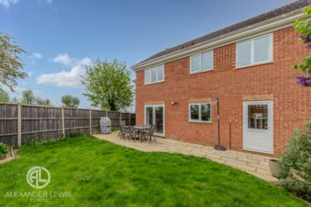 Tippett Drive, Shefford, SG17 5RW, Image 19