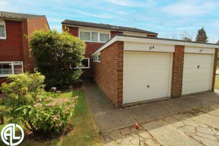 Bedford Road, Letchworth Garden City, SG6 4EA, Image 1