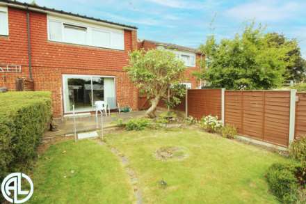 Bedford Road, Letchworth Garden City, SG6 4EA, Image 11