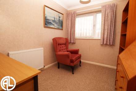 Bedford Road, Letchworth Garden City, SG6 4EA, Image 8