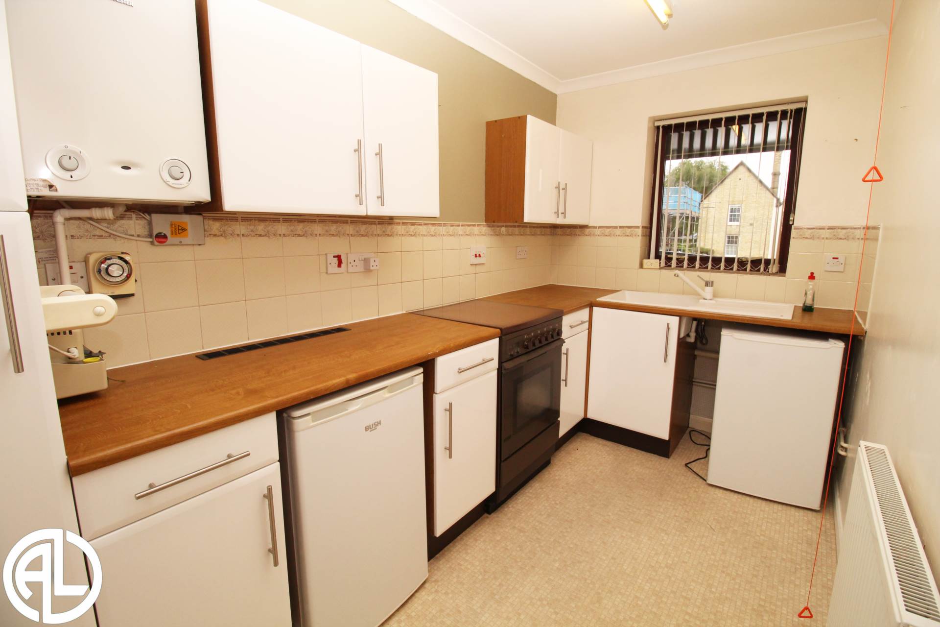 The Mews, Letchworth Garden City, SG6 1AL, Image 2