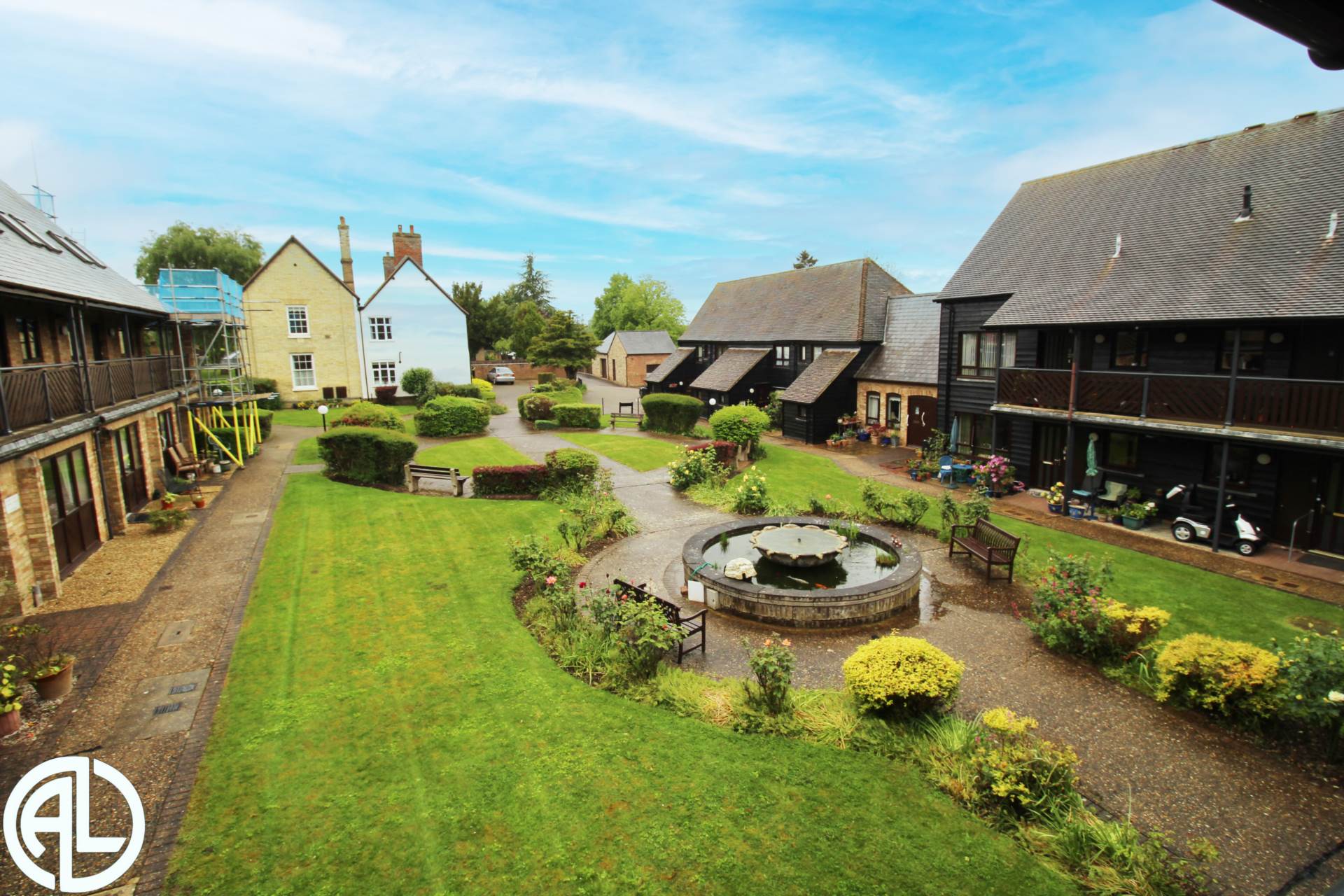 The Mews, Letchworth Garden City, SG6 1AL, Image 9