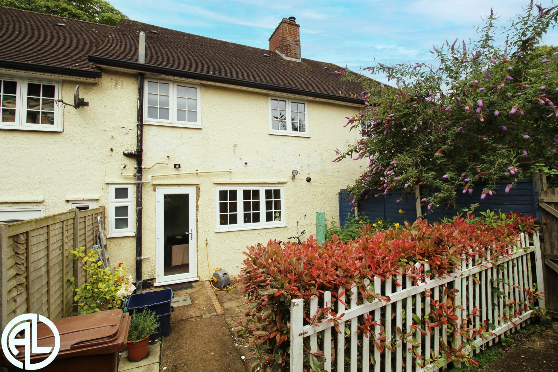 Ridge Avenue, Letchworth Garden City, SG6 1QG, Image 12