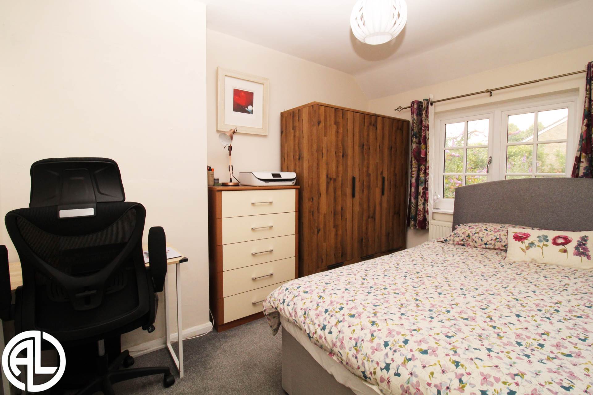 Ridge Avenue, Letchworth Garden City, SG6 1QG, Image 9