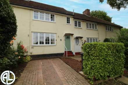 Ridge Avenue, Letchworth Garden City, SG6 1QG, Image 1