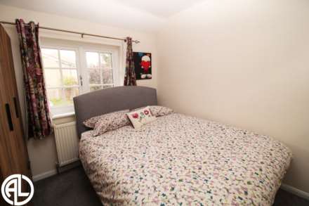 Ridge Avenue, Letchworth Garden City, SG6 1QG, Image 10