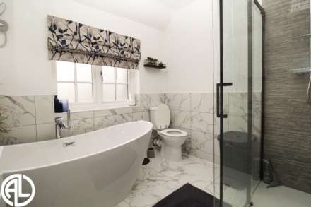 Ridge Avenue, Letchworth Garden City, SG6 1QG, Image 11