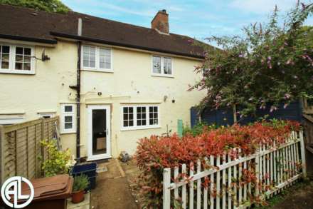 Ridge Avenue, Letchworth Garden City, SG6 1QG, Image 12