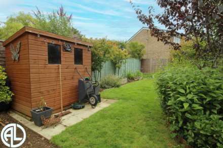 Ridge Avenue, Letchworth Garden City, SG6 1QG, Image 13