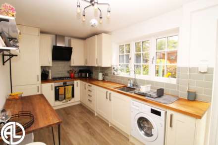Ridge Avenue, Letchworth Garden City, SG6 1QG, Image 4
