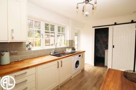 Ridge Avenue, Letchworth Garden City, SG6 1QG, Image 5