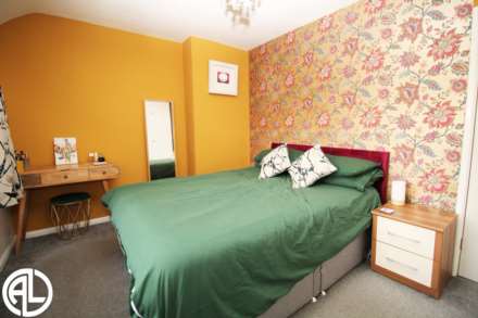 Ridge Avenue, Letchworth Garden City, SG6 1QG, Image 7