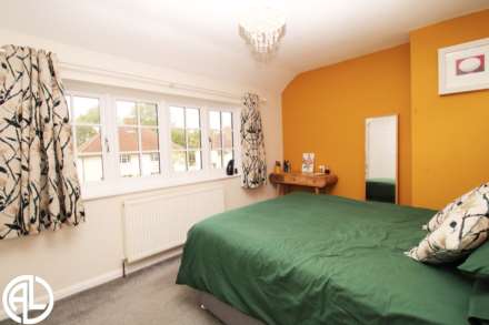 Ridge Avenue, Letchworth Garden City, SG6 1QG, Image 8