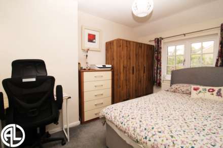 Ridge Avenue, Letchworth Garden City, SG6 1QG, Image 9