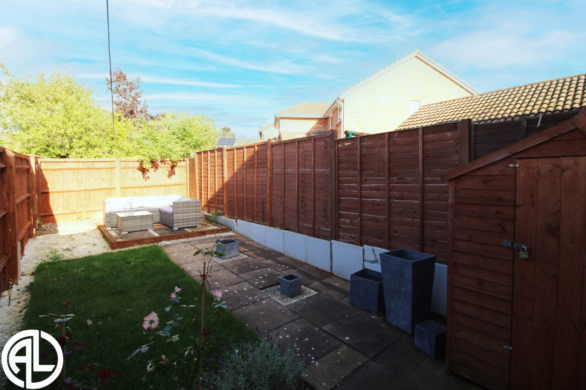 Sanderling Close, Letchworth Garden City, SG6 4HY, Image 8