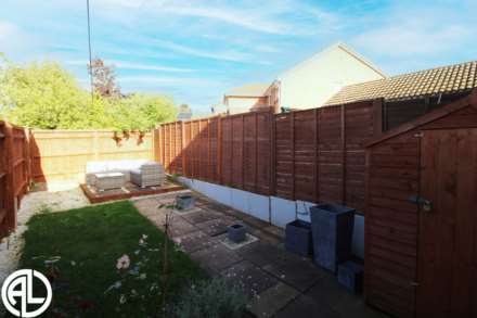 Sanderling Close, Letchworth Garden City, SG6 4HY, Image 8