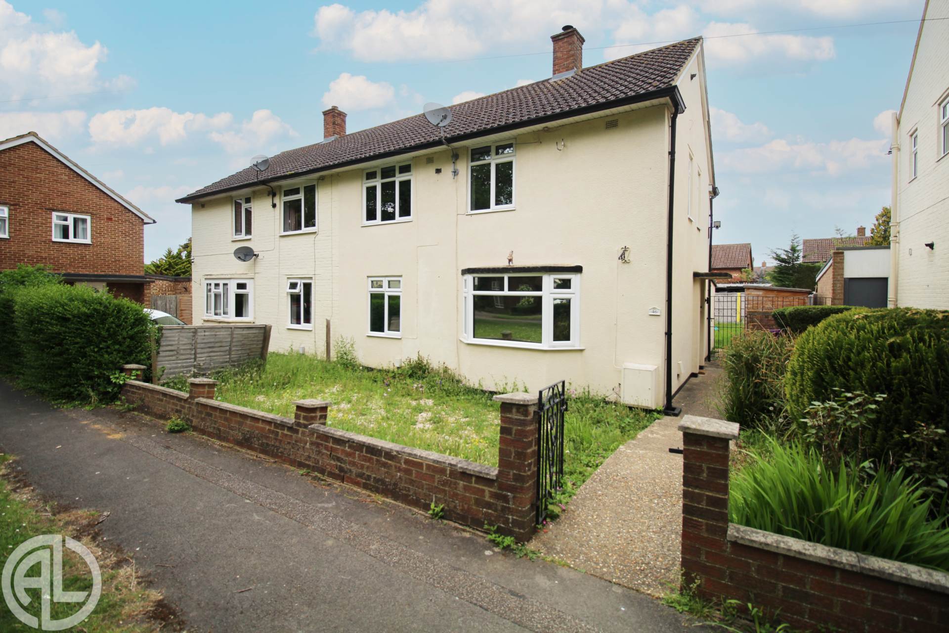 Lammas Way, Letchworth Garden City, SG6 4LW, Image 1