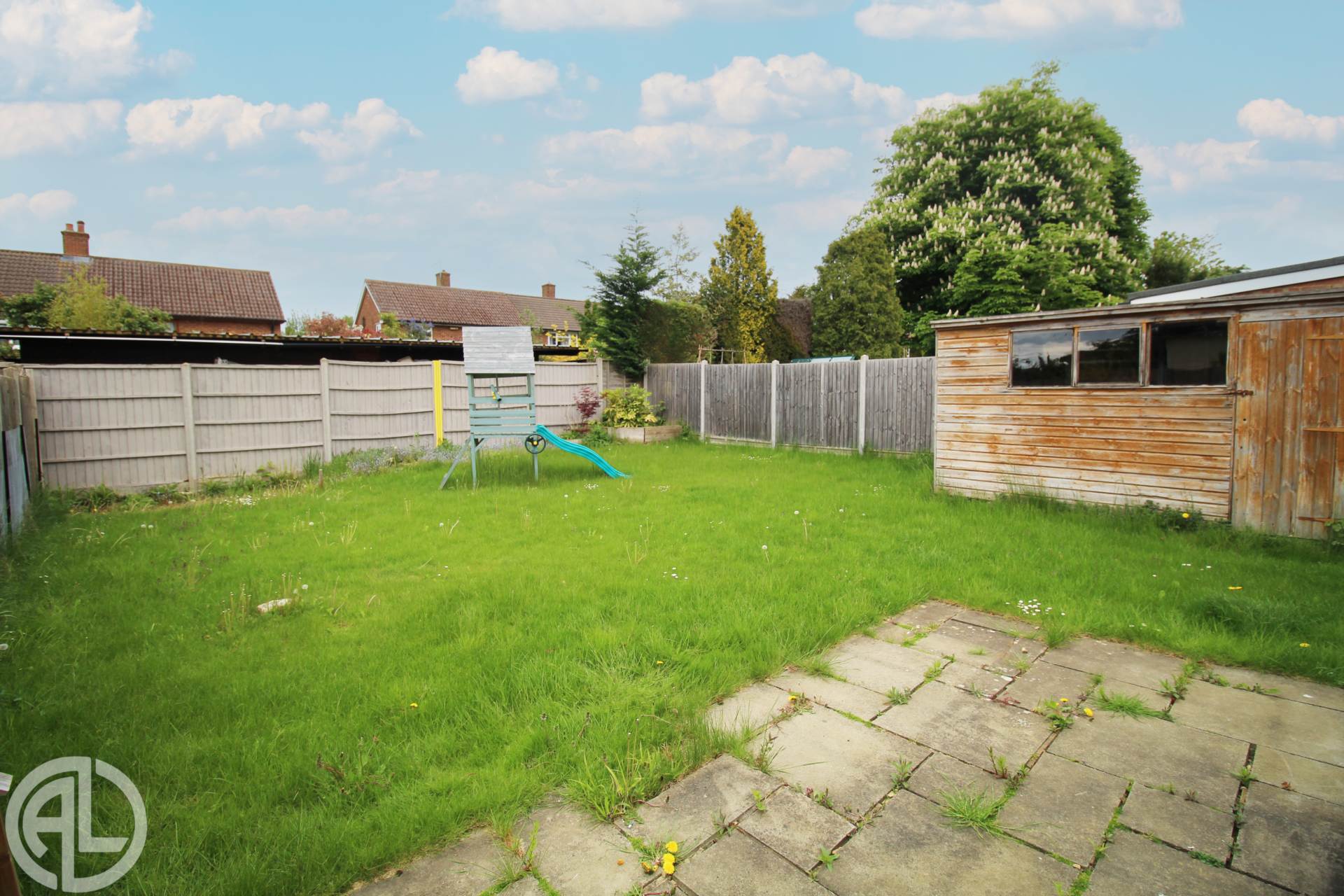 Lammas Way, Letchworth Garden City, SG6 4LW, Image 11