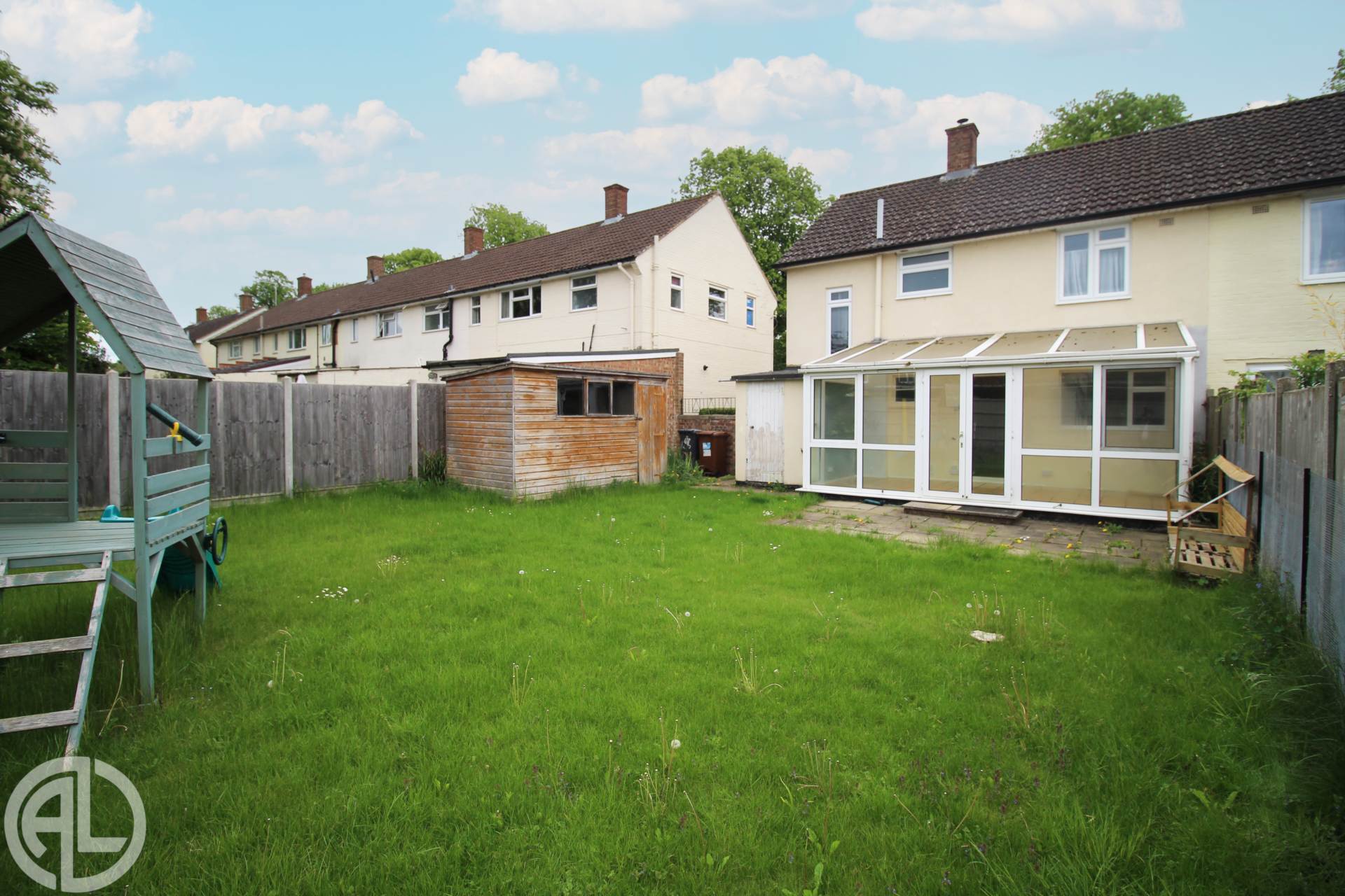 Lammas Way, Letchworth Garden City, SG6 4LW, Image 12
