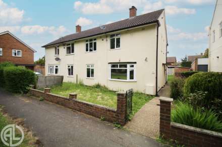 Lammas Way, Letchworth Garden City, SG6 4LW