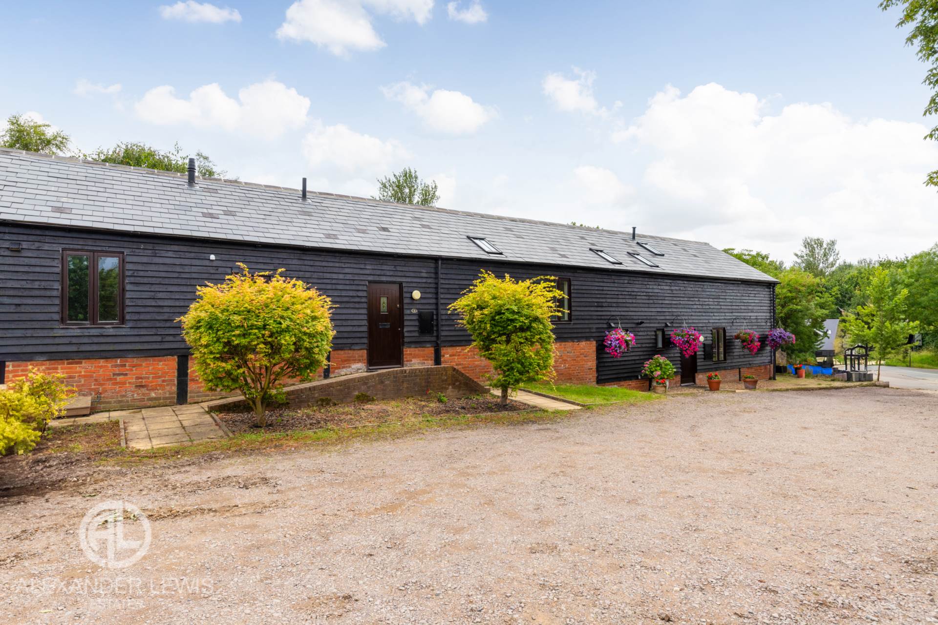 Manor Farm Cottages, Wymondley Road, Willian, SG6 2AH, Image 1