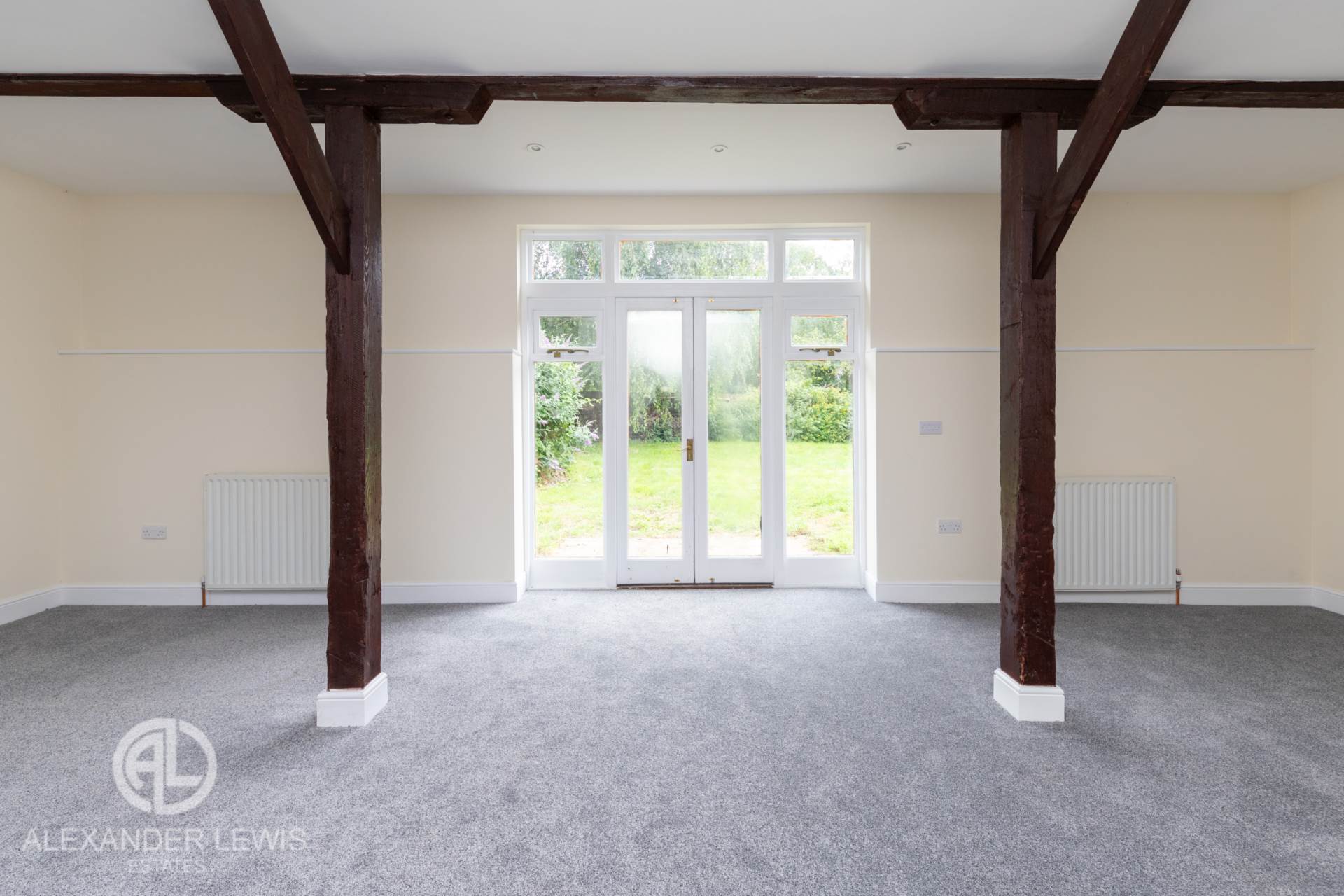 Manor Farm Cottages, Wymondley Road, Willian, SG6 2AH, Image 3