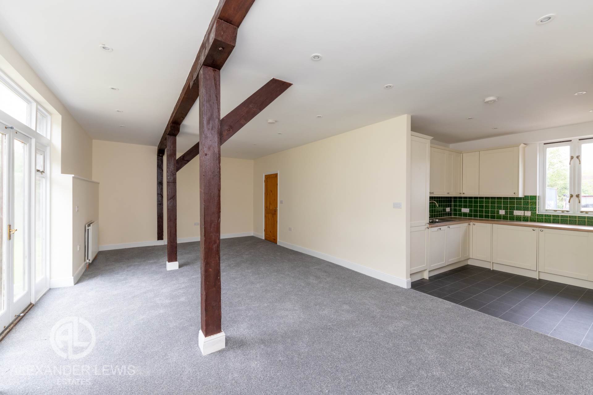 Manor Farm Cottages, Wymondley Road, Willian, SG6 2AH, Image 4