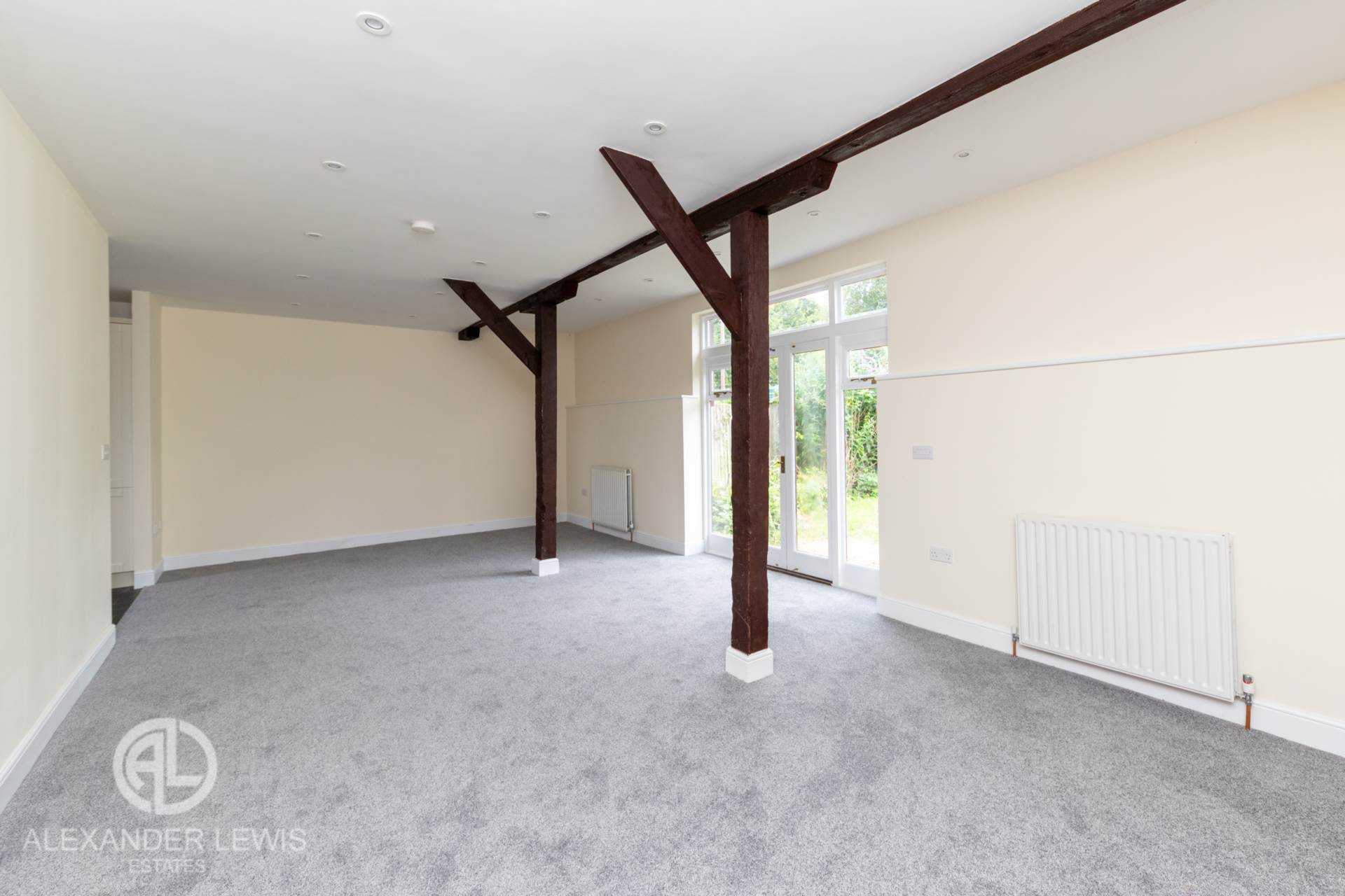 Manor Farm Cottages, Wymondley Road, Willian, SG6 2AH, Image 5