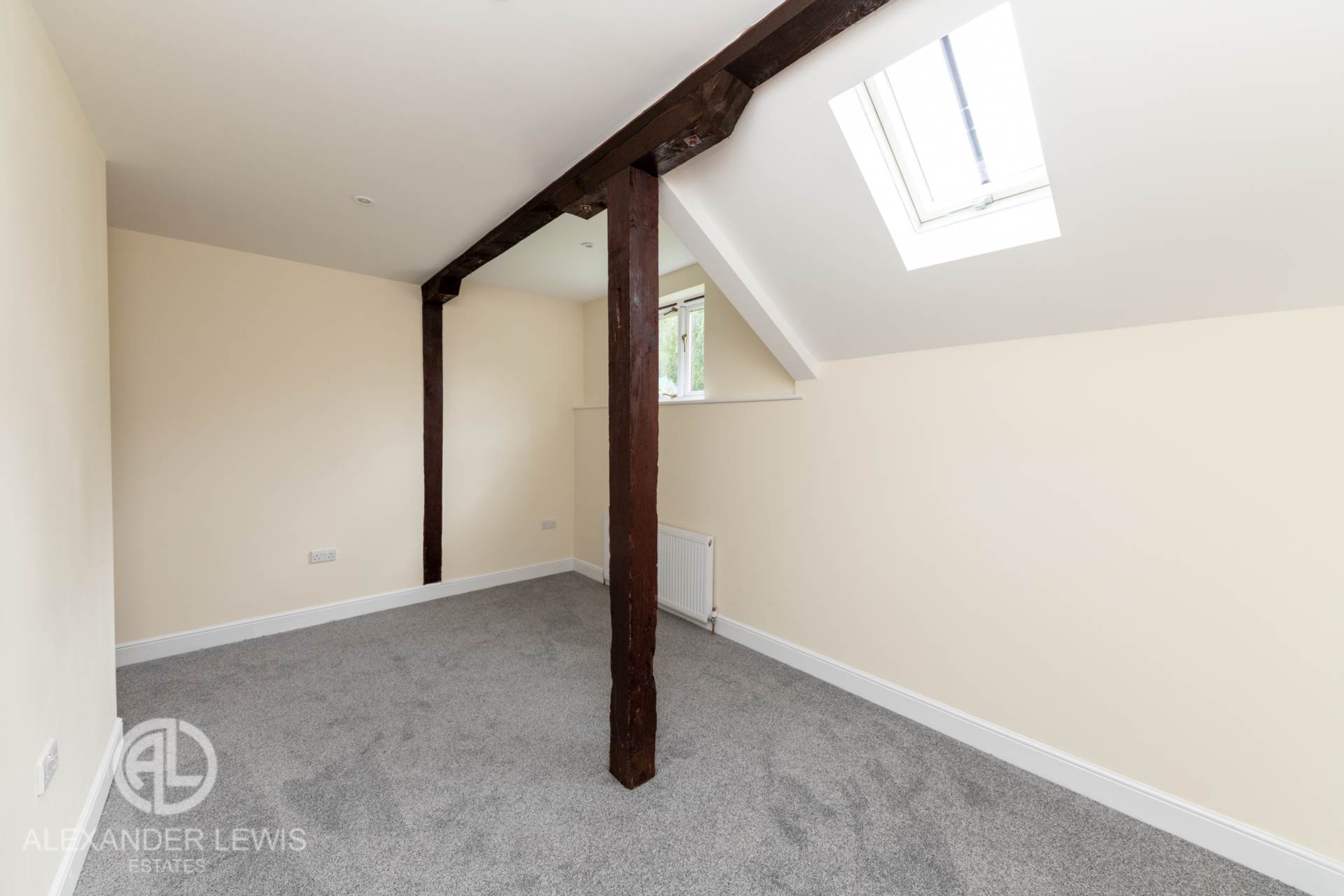 Manor Farm Cottages, Wymondley Road, Willian, SG6 2AH, Image 7