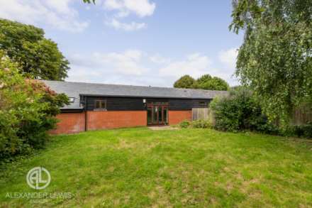 Manor Farm Cottages, Wymondley Road, Willian, SG6 2AH, Image 12