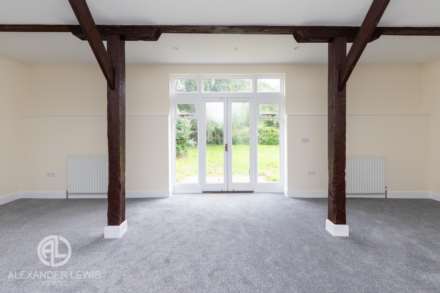 Manor Farm Cottages, Wymondley Road, Willian, SG6 2AH, Image 3
