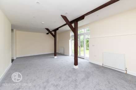 Manor Farm Cottages, Wymondley Road, Willian, SG6 2AH, Image 5