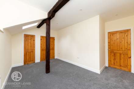 Manor Farm Cottages, Wymondley Road, Willian, SG6 2AH, Image 8
