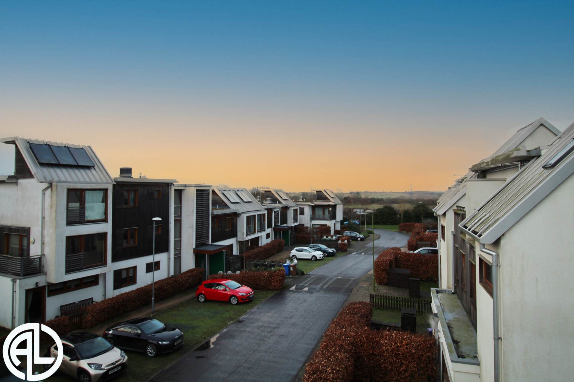 Hartington Place, Letchworth Garden City, SG6 1FA, Image 12