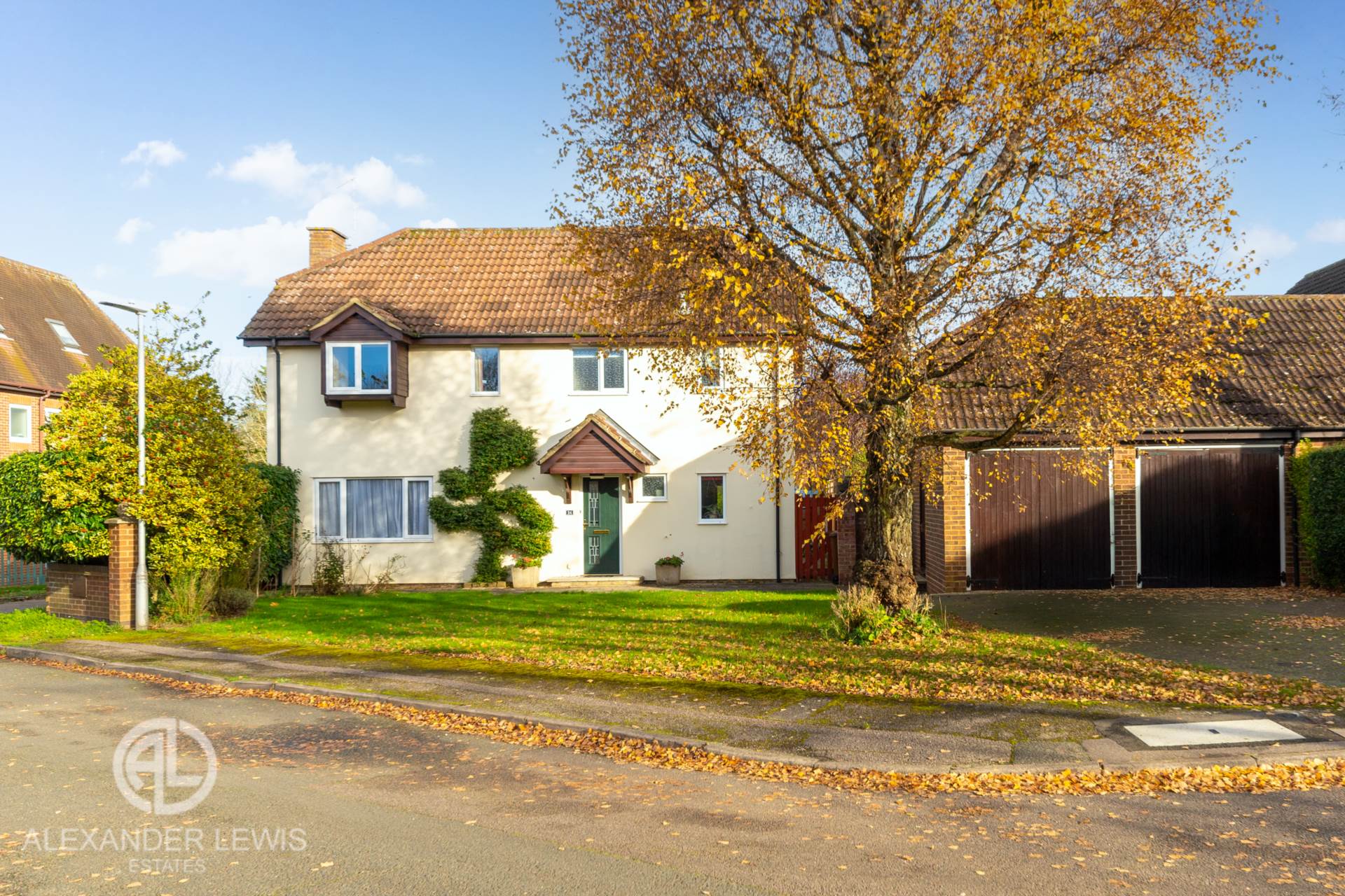 Unwin Close, Letchworth Garden City, SG6 3RS., Image 1