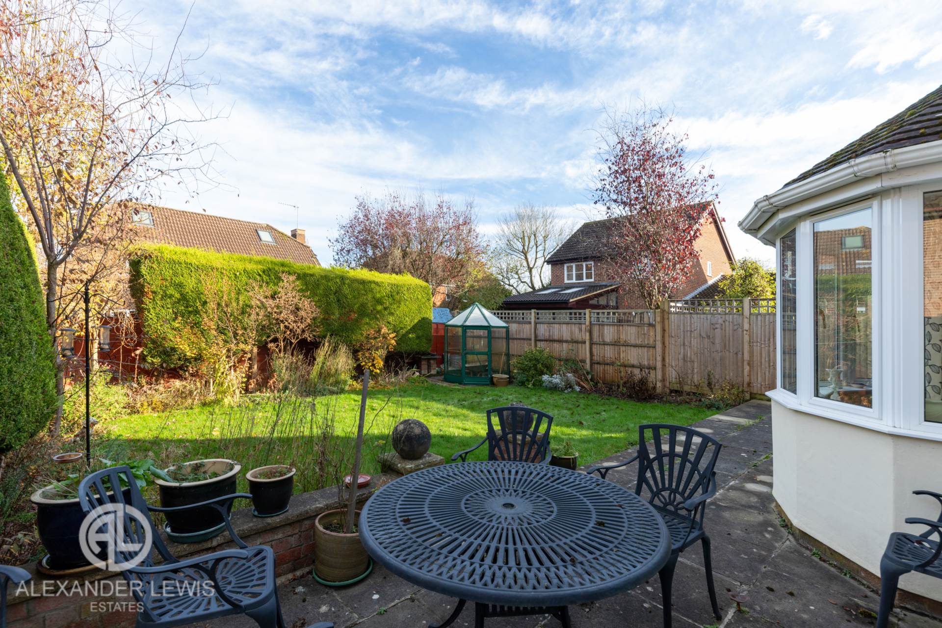 Unwin Close, Letchworth Garden City, SG6 3RS., Image 14