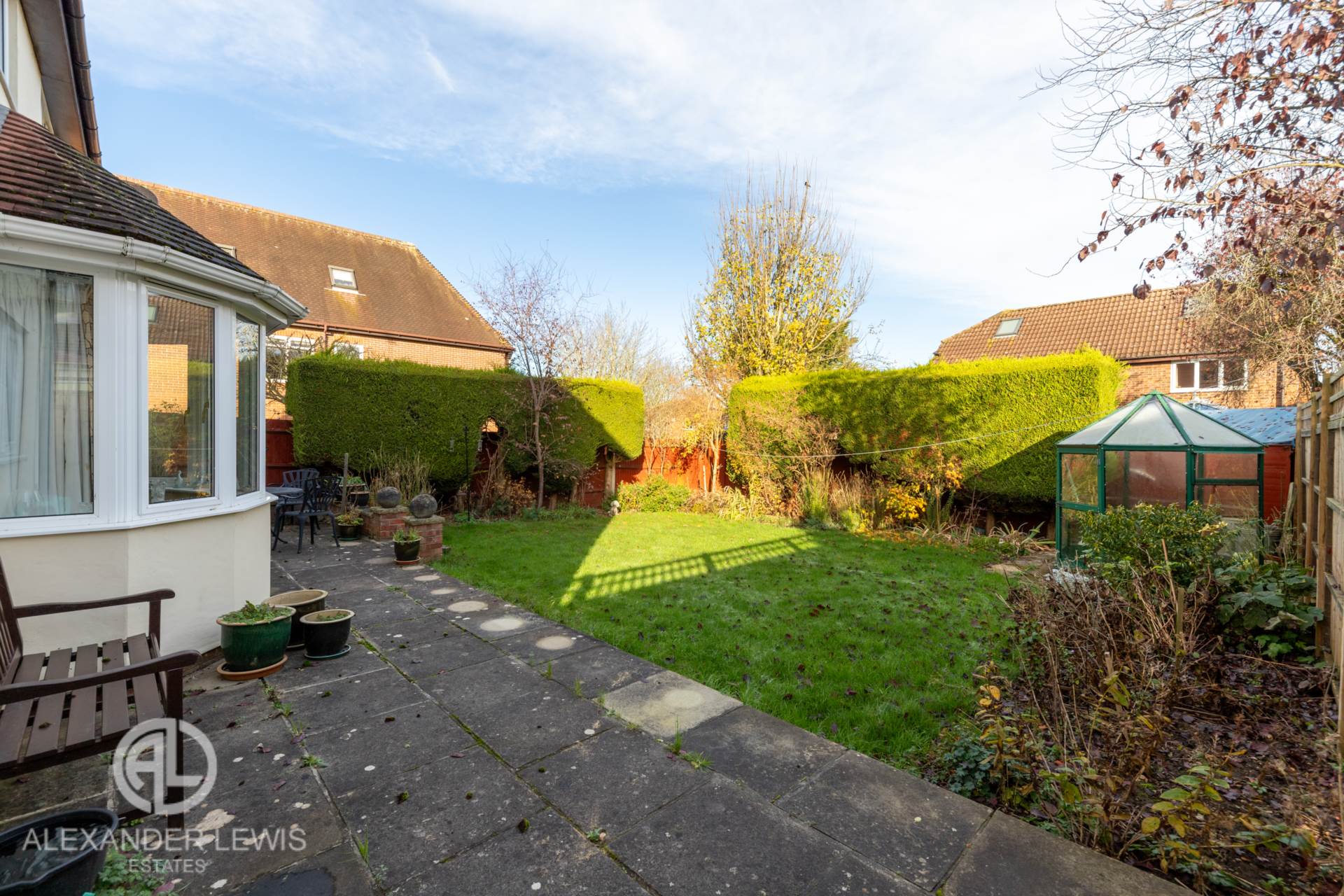 Unwin Close, Letchworth Garden City, SG6 3RS., Image 15