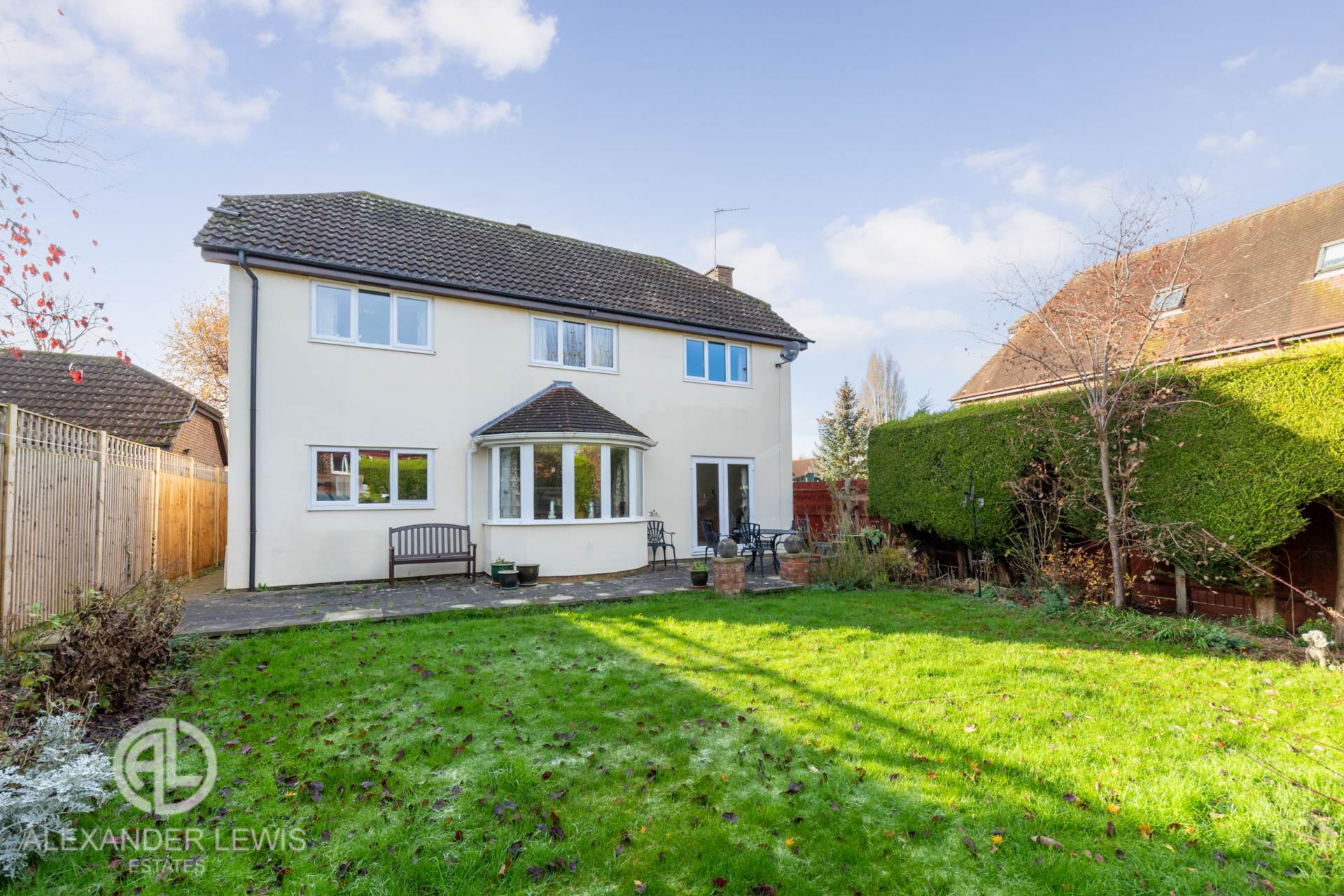 Unwin Close, Letchworth Garden City, SG6 3RS., Image 16