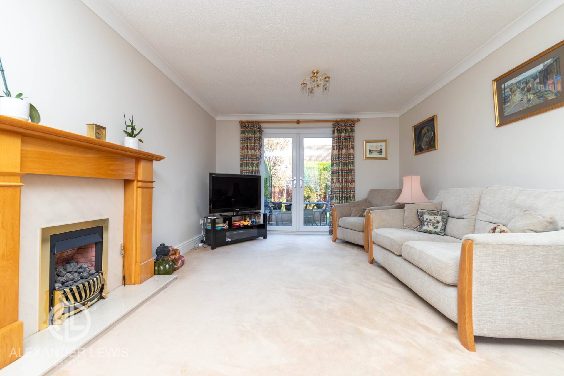 Unwin Close, Letchworth Garden City, SG6 3RS., Image 2