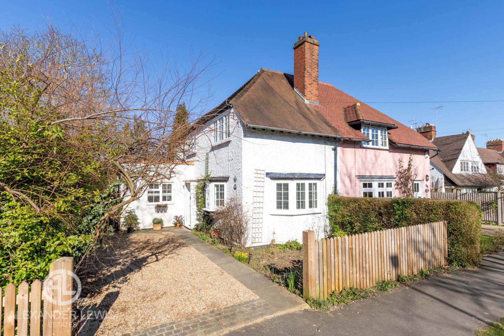 Pixmore Way, Letchworth Garden City, SG6 3TR, Image 1