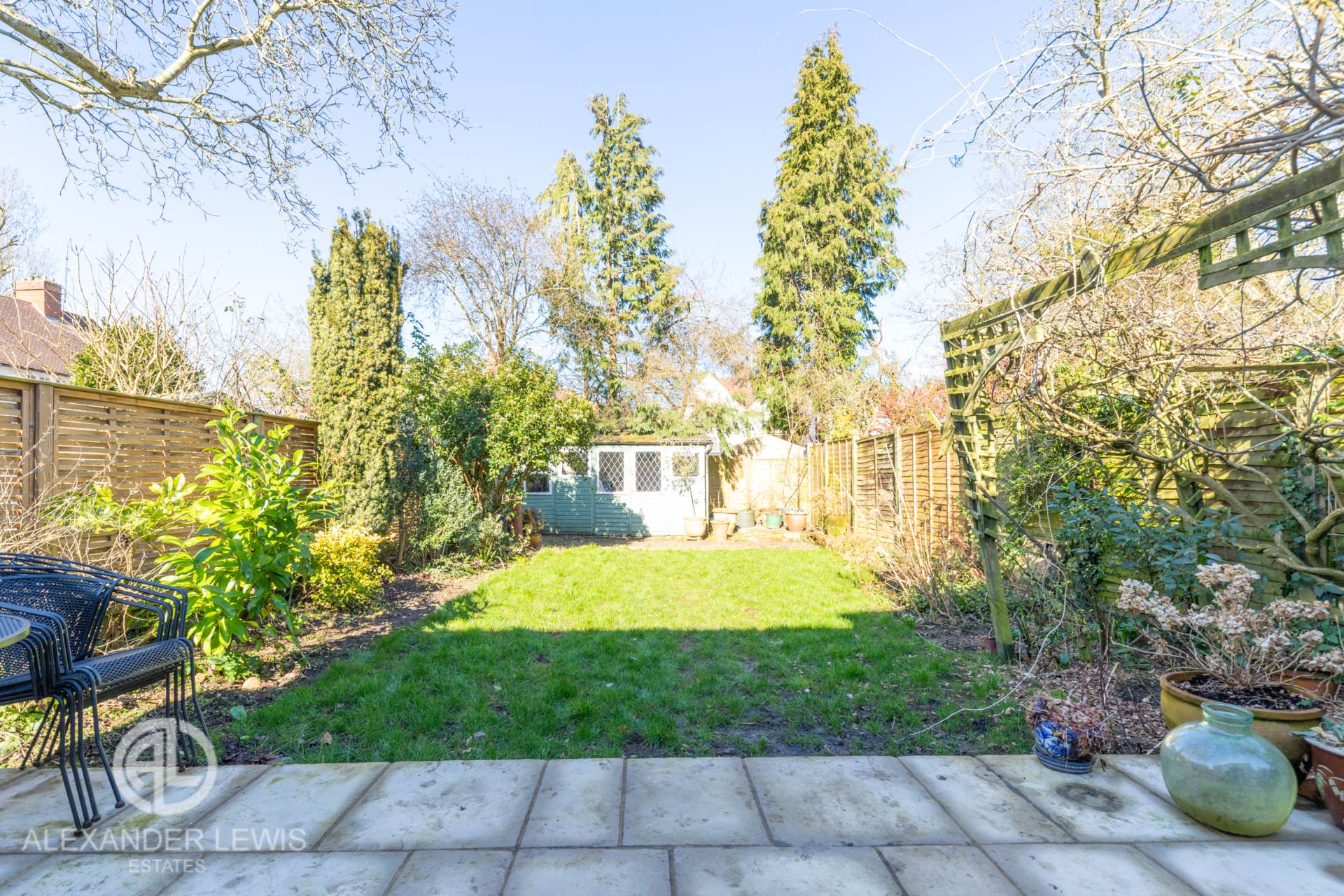 Pixmore Way, Letchworth Garden City, SG6 3TR, Image 13