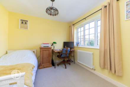 Pixmore Way, Letchworth Garden City, SG6 3TR, Image 10