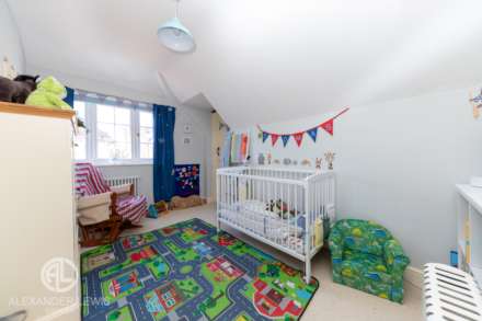 Pixmore Way, Letchworth Garden City, SG6 3TR, Image 9