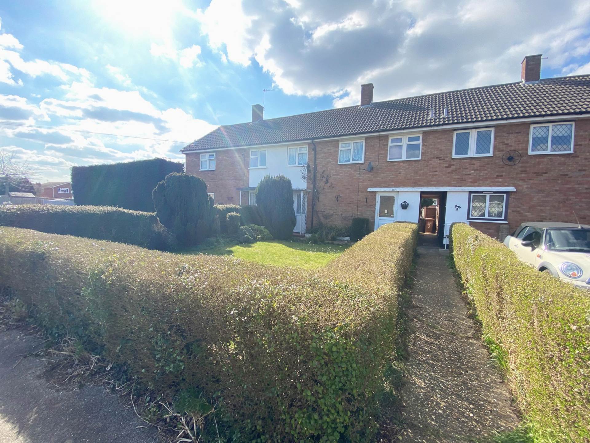 Western Way, Letchworth Garden City, SG6 4SE, Image 1