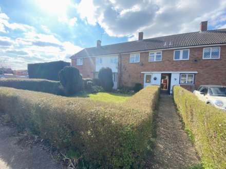 Western Way, Letchworth Garden City, SG6 4SE, Image 1