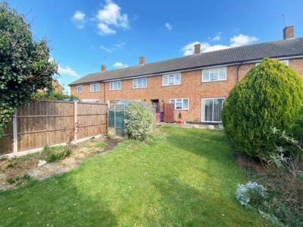 Western Way, Letchworth Garden City, SG6 4SE, Image 14