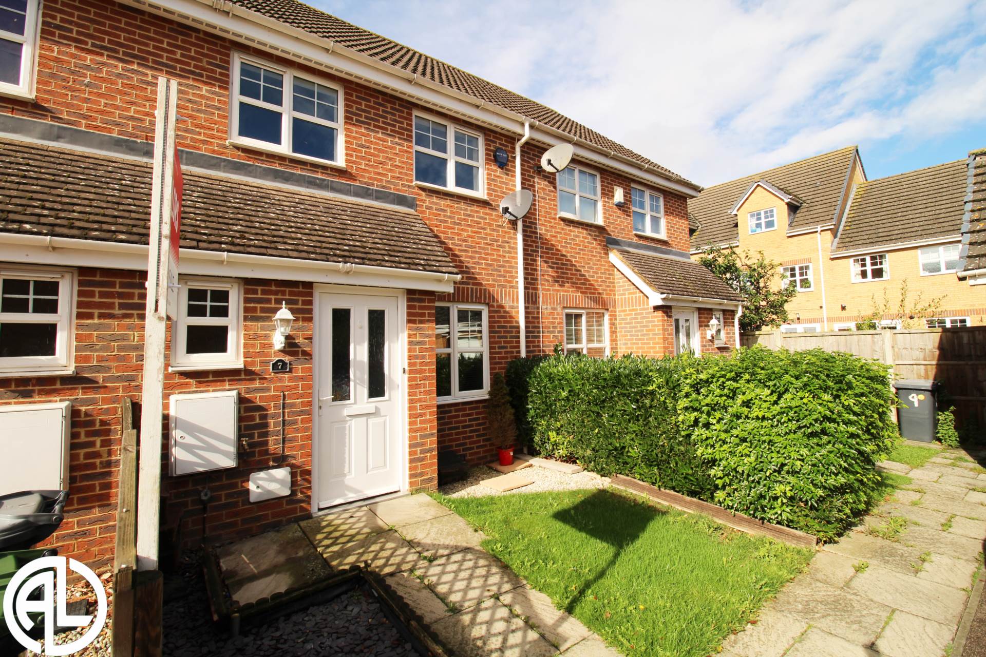 The Sidings, Henlow, SG16 6FJ, Image 1