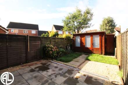 The Sidings, Henlow, SG16 6FJ, Image 11