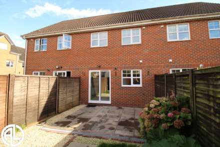 The Sidings, Henlow, SG16 6FJ, Image 13