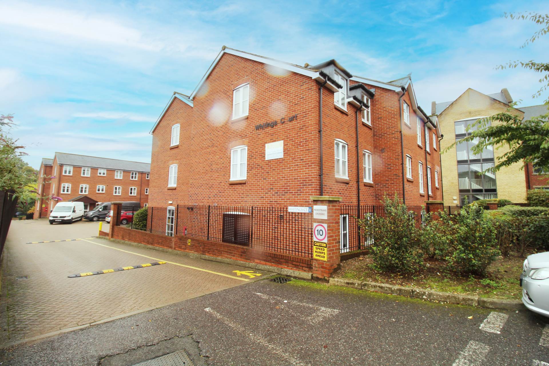 Whitings Court, Hitchin, SG5 1EJ, Image 1